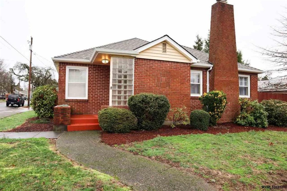 1625 Lawnridge St SW, Albany, OR 97321 - photo 1