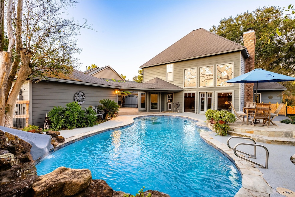 1318 Shillington Dr, Katy, TX 77450 - photo 1