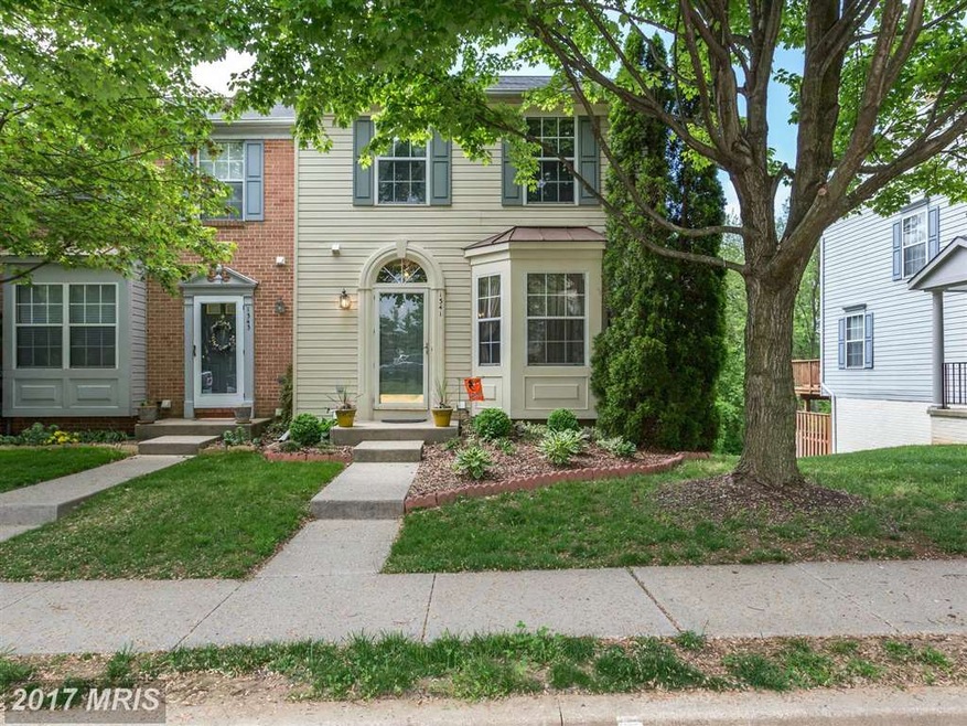 1341 Walkabout Ct, Sykesville, MD 21784 - photo 1