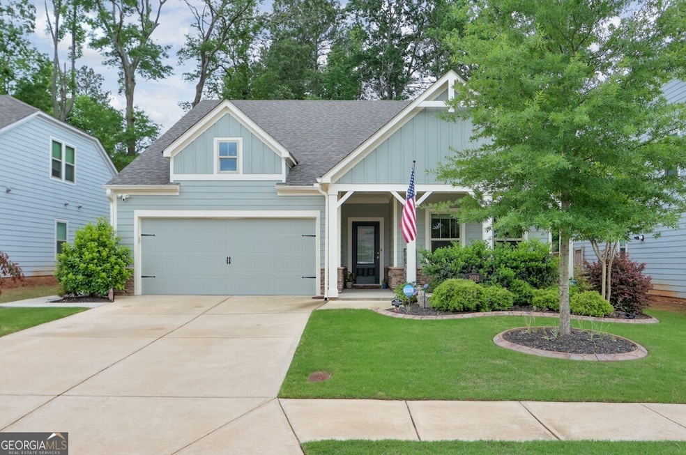 1093 Hibiscus Way SW, Mableton, GA 30126 - photo 1