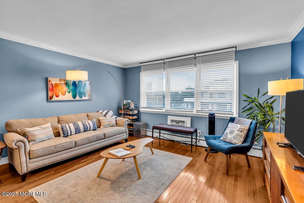 317 8th Ave unit 303, Asbury Park, NJ 07712 - photo 1