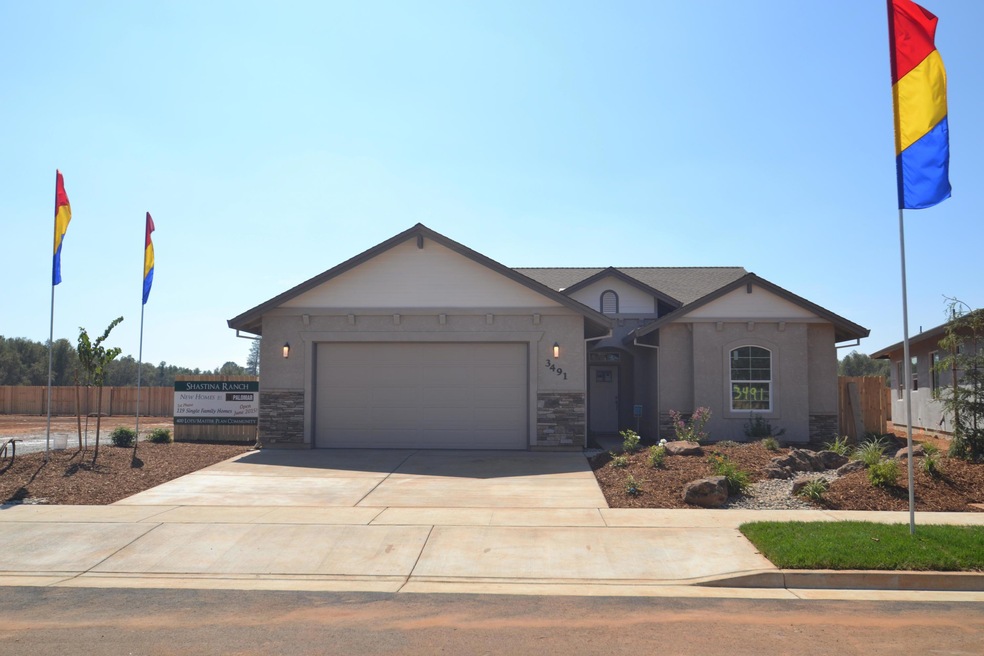 Model Home