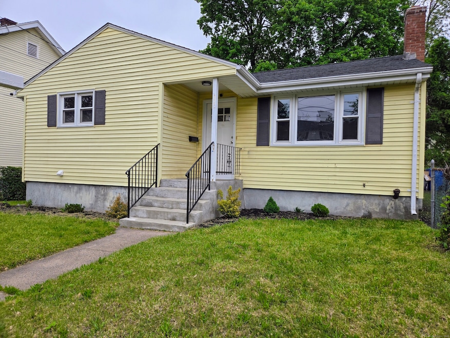 20 Morningside St W, Hartford, CT 06112 - photo 1