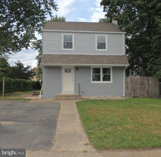 2218 Gross Ave, Pennsauken, NJ 08110 - photo 1