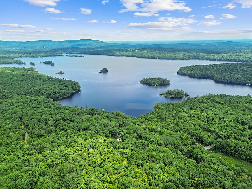 91 Diller Line Rd, Chesterville, ME 04938 - photo 1