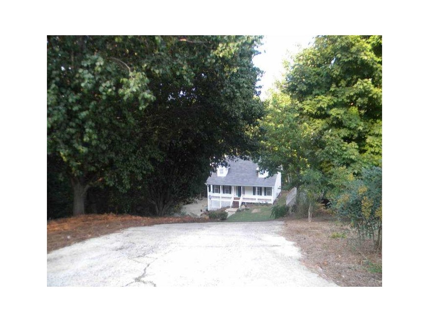 Exterior Front. Private Lot with much to offer! Ca