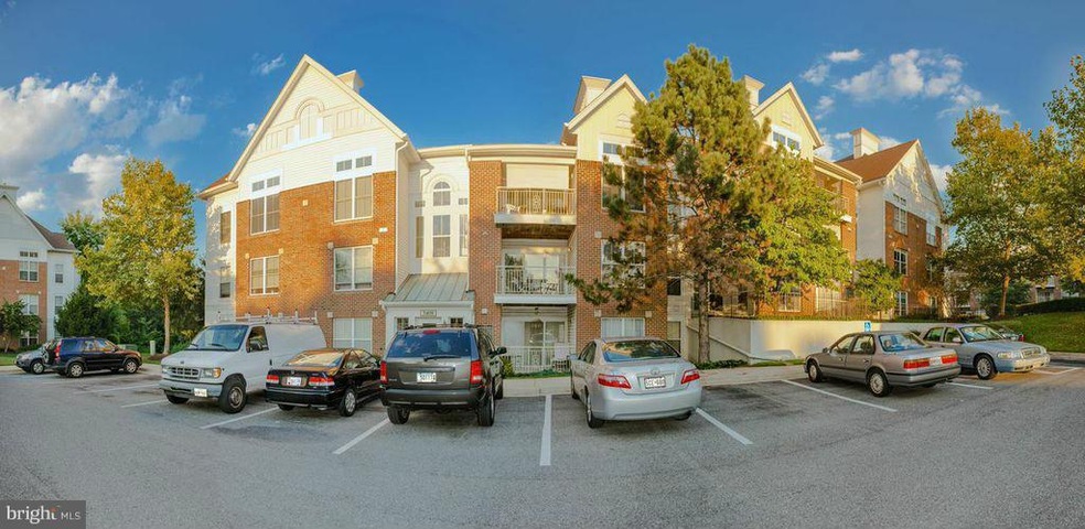 3408 Bitterwood Place unit G204, Laurel, MD 20724 - photo 1