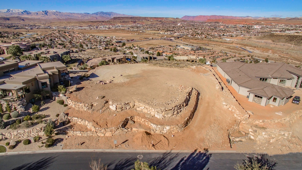 View Point Drive LOT 605-001
