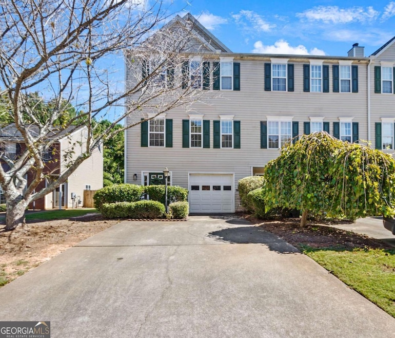 4504 Stonegate Ct NW, Acworth, GA 30101 - photo 1