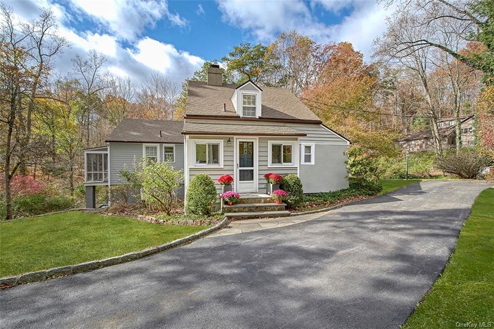 40 Park Trail, Croton On Hudson, NY 10520 - photo 1