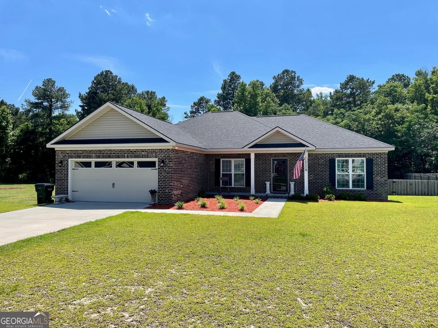 514 Winter Way, Statesboro, GA 30458 - photo 1
