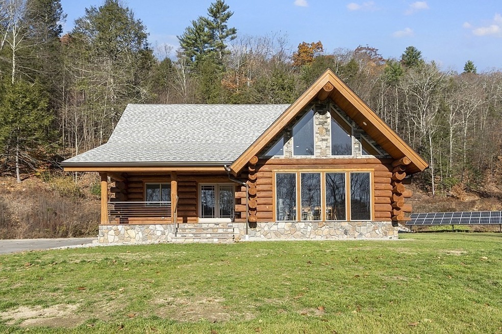 501 Oxbow Rd, Orange, MA 01364 - photo 1