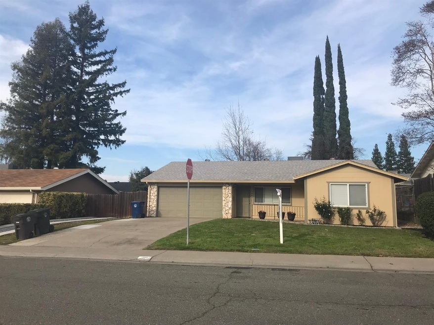 7001 Brayton Ave, Citrus Heights, CA 95621 - photo 1