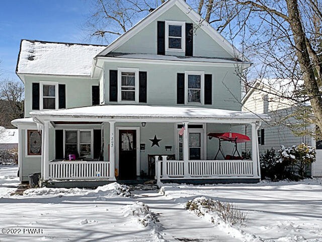 202 W High St, Milford, PA 18337 - photo 1