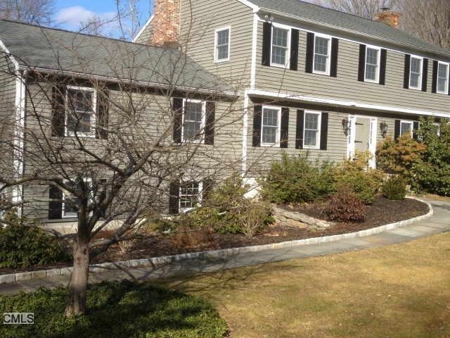 4 Little Egypt Rd, Redding, CT 06896 - photo 1