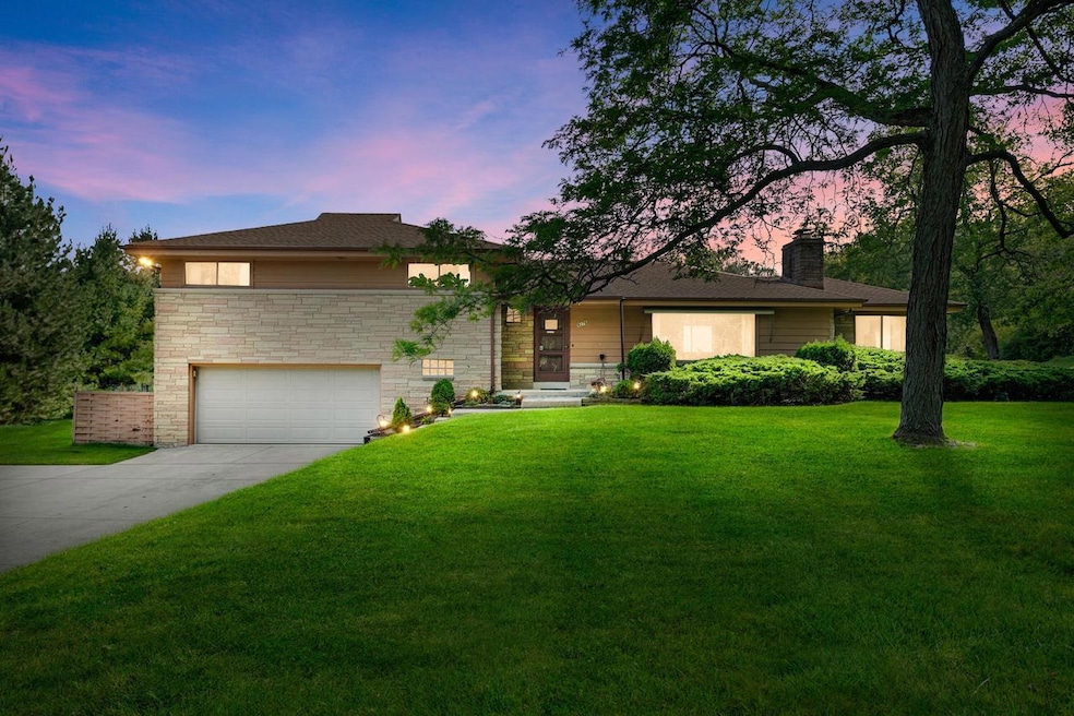 Welcome Home!