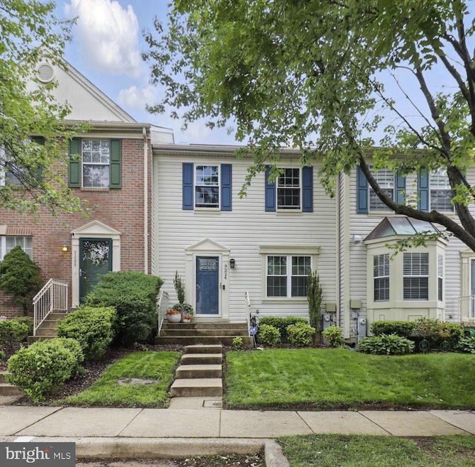 9224 Howland Rd, Laurel, MD 20723 - photo 1