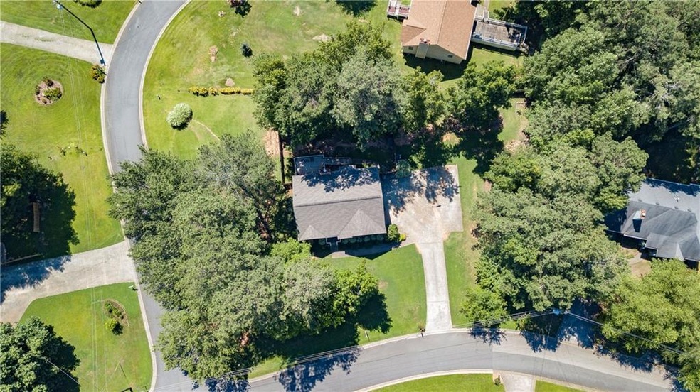 145 Maplewood Ln, Acworth, GA 30101 - photo 1