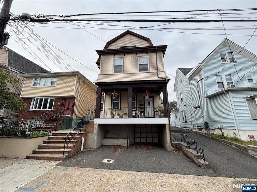 359 Elm St unit 3, Kearny, NJ 07032 - photo 1