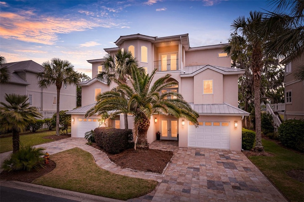 158 Sunrise Dr, Saint Simons Island, GA 31522 - photo 1
