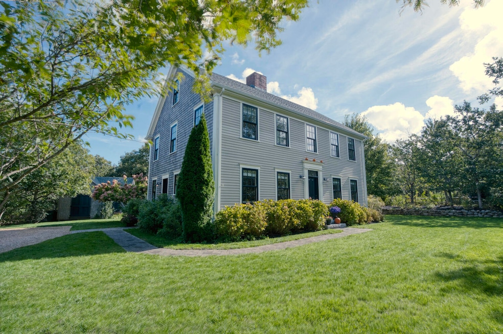 41 Bold Meadow Rd, Edgartown, MA 02539 - photo 1