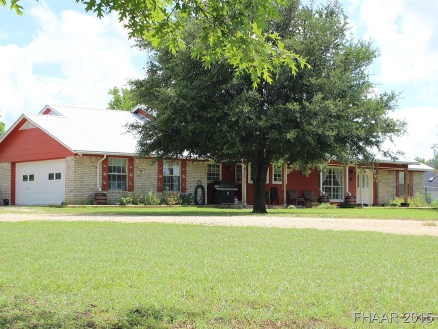 5990 Fm 2086, Temple, TX 76501 - photo 1