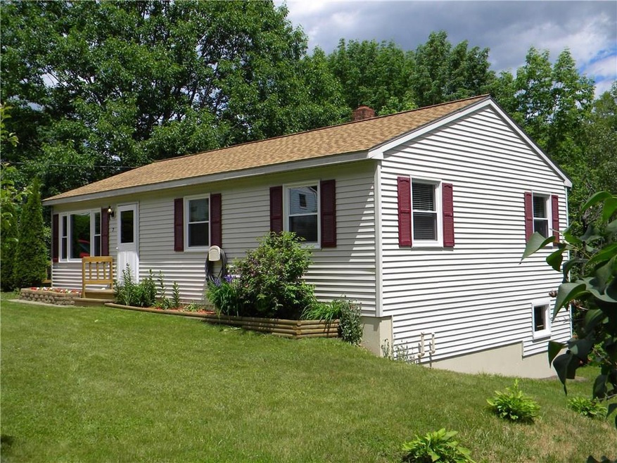 7 ORCHARD STREET IN GARDINER