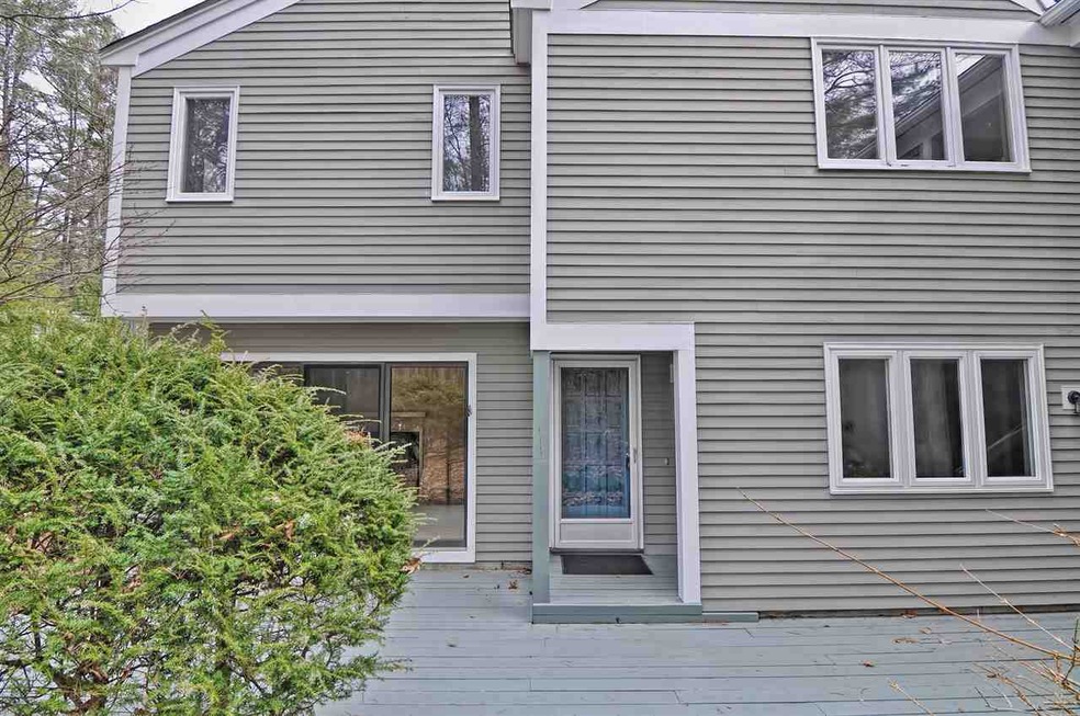 6 Dogwood Dr unit U2, Nashua, NH 03062 - photo 1
