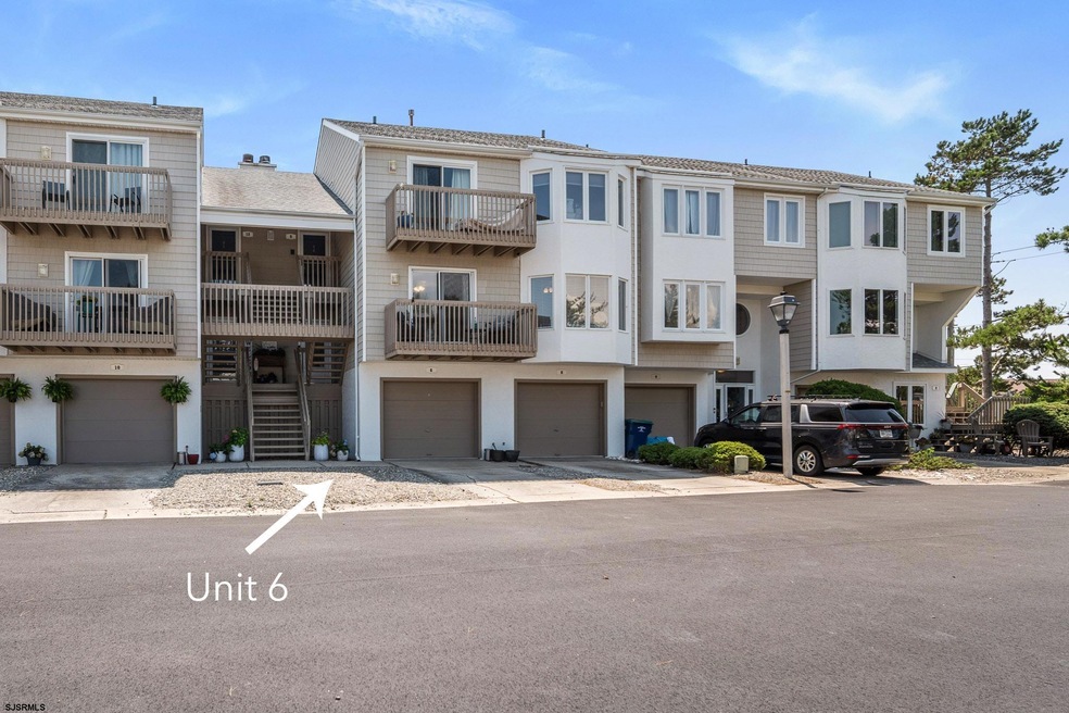 6 Surfside Rd unit 6, Brigantine, NJ 08203 - photo 1