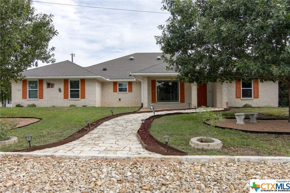 16190 Brazos Ct, Temple, TX 76502 - photo 1