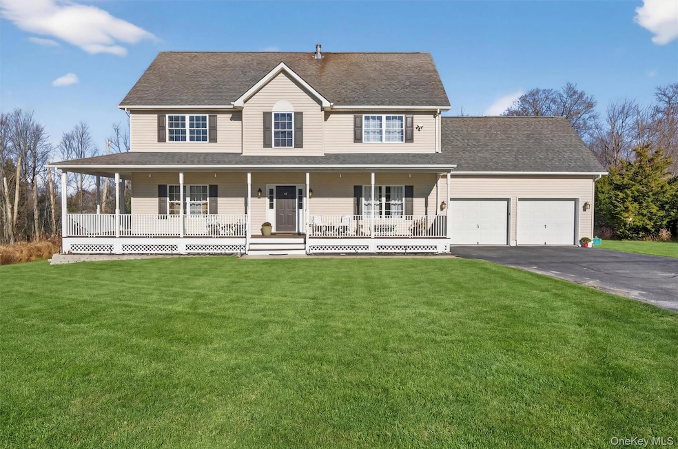 44 Catskill Ave, Monroe, NY 10950 - photo 1