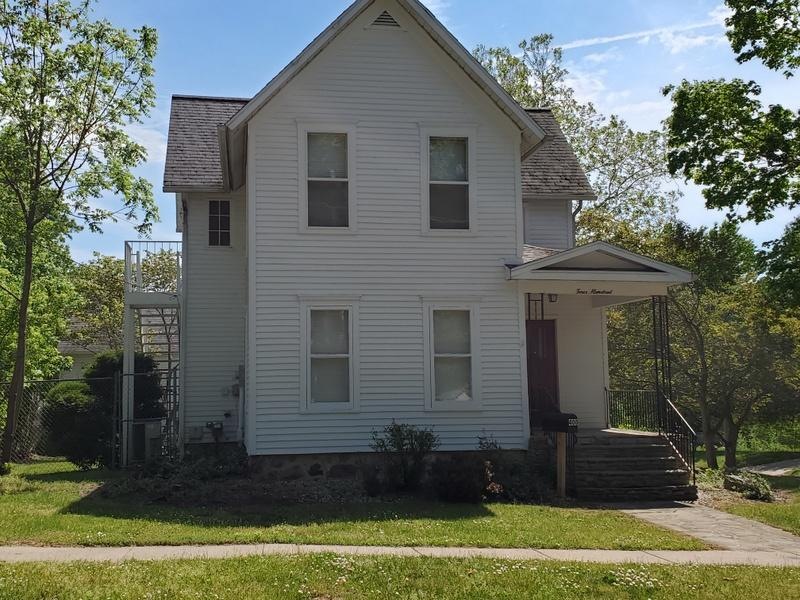 400 North Linden