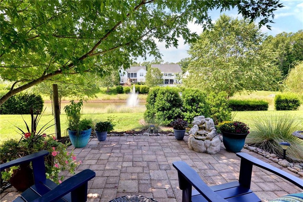 Welcome Home to 6443 Cordelia Road!