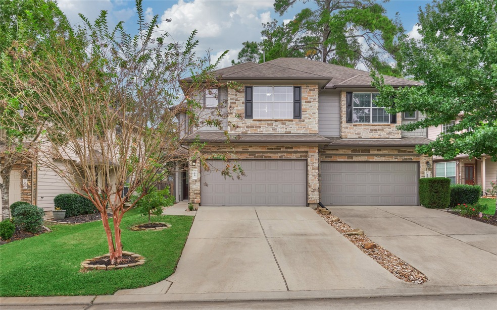 26 Whitekirk Place, Magnolia, TX 77354 - photo 1