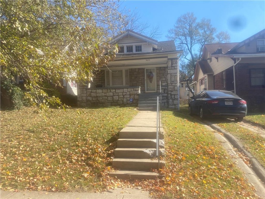 5633 Park Ave, Kansas City, MO 64130 - photo 1