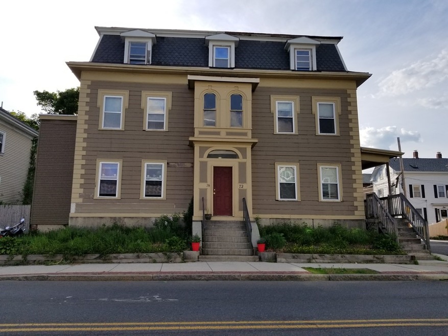 72 Bridge St unit 2, Salem, MA 01970 - photo 1