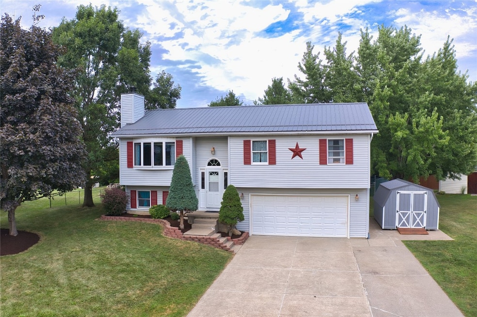 Sold $285,000 • Co-Listing Agent