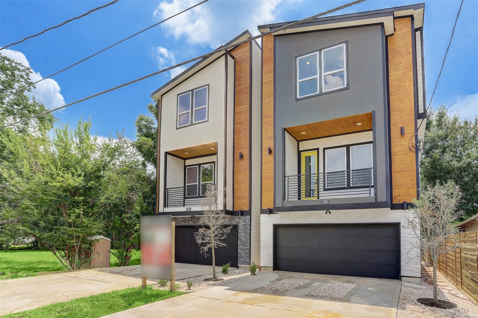 3722 Mount Pleasant St unit A, Houston, TX 77021 - photo 1