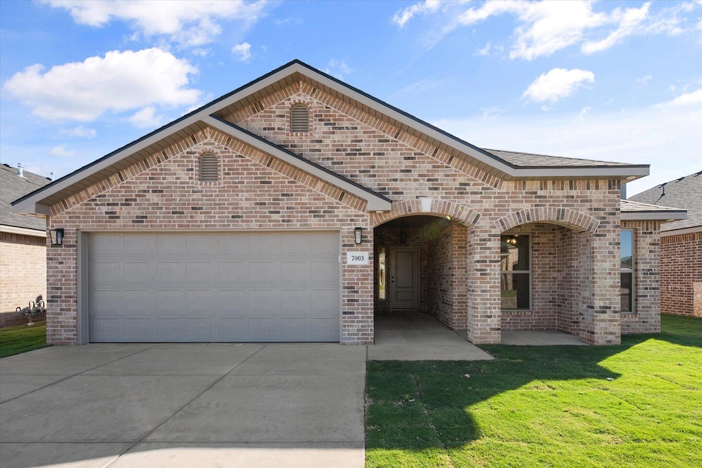 7003 16th St, Lubbock, TX 79416 - photo 1
