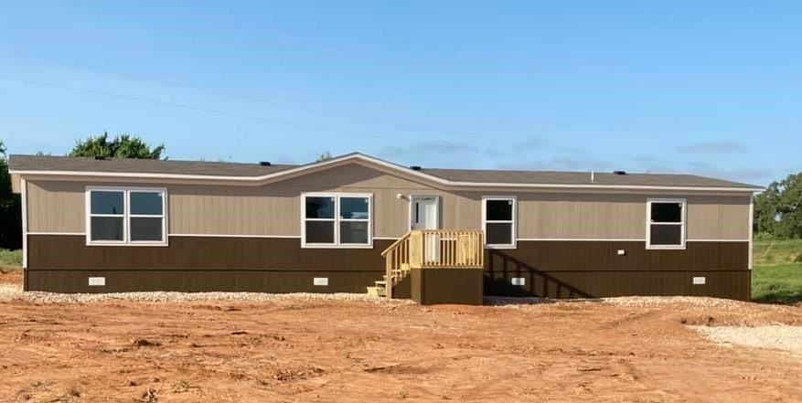 123 Private Road 3814, Springtown, TX 76082 - photo 1