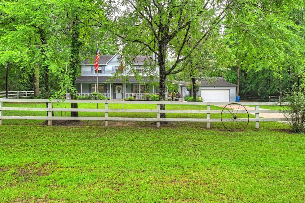 40707 Pipestone Rd, Magnolia, TX 77354 - photo 1