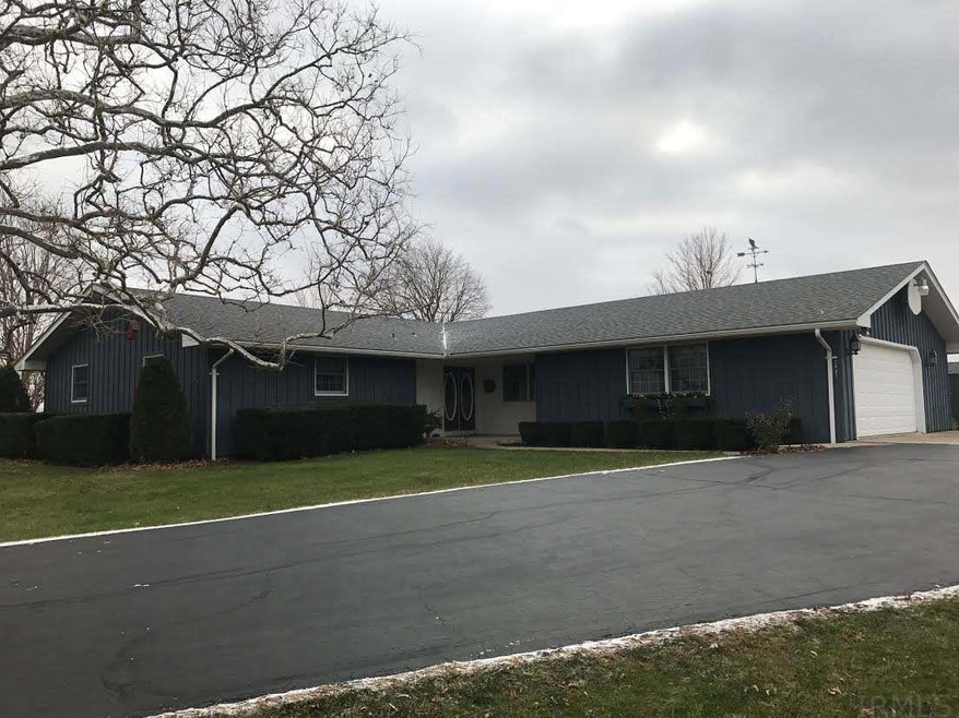 2085 E 1000 S, Warren, IN 46792 - photo 1