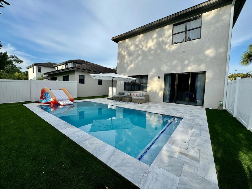 For Rent $7,500/month