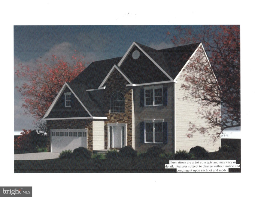 1714 Trents Way, Annapolis, MD 21409 - photo 1