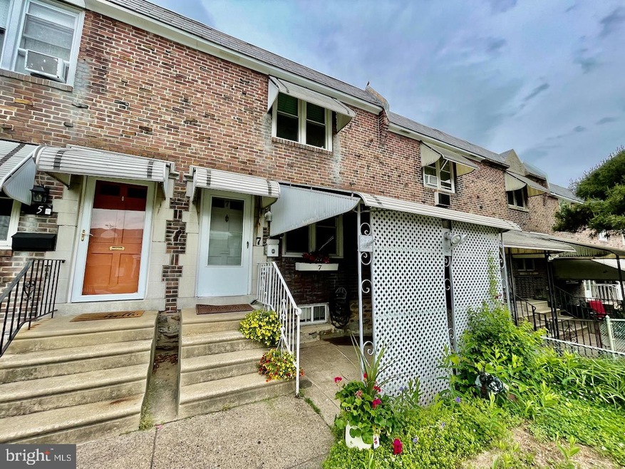 7 Southridge Rd, Darby, PA 19023 - photo 1