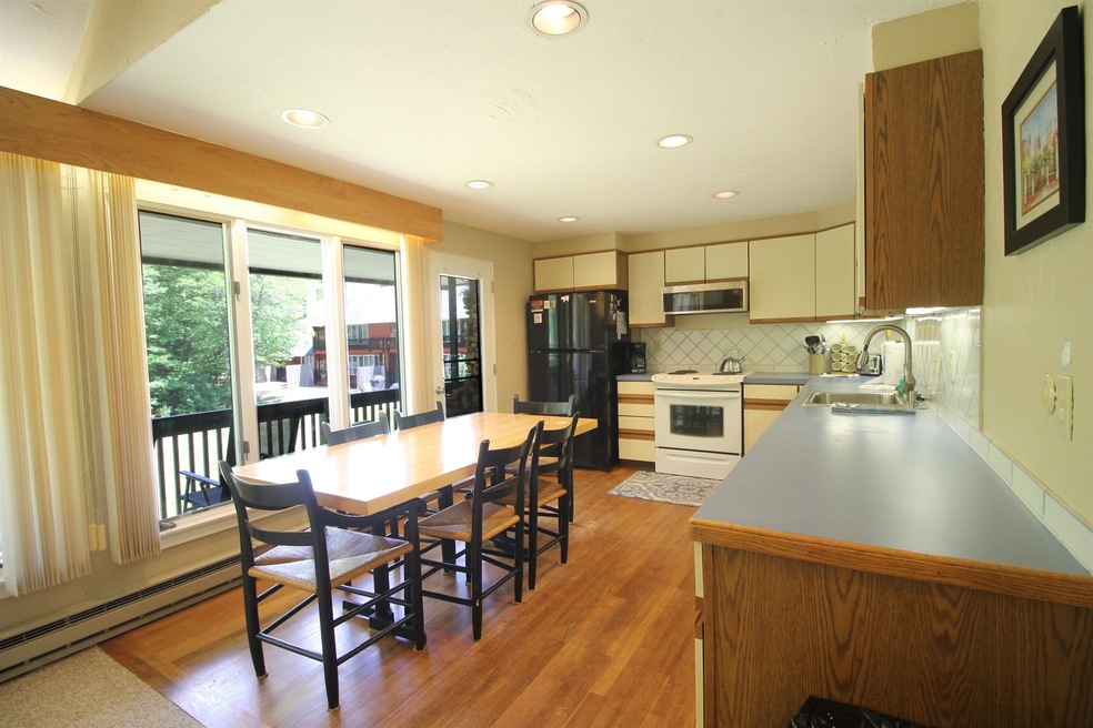 13 Kloster Way unit 84, Waterville Valley, NH 03215 - photo 1