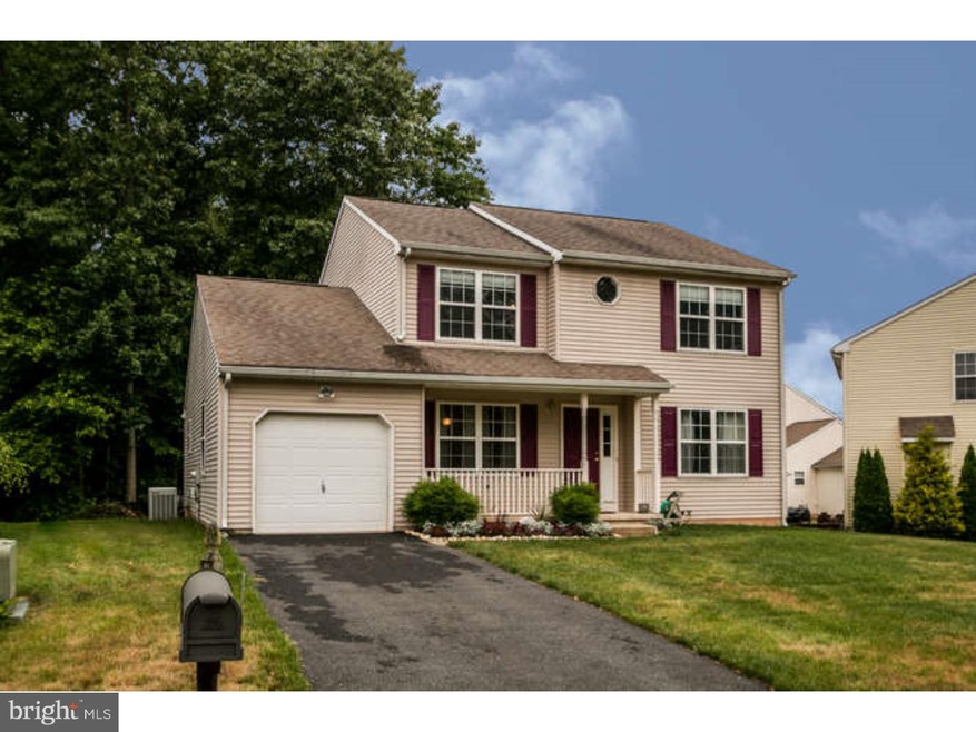 35 Deasy Dr, Newark, DE 19702 - photo 1