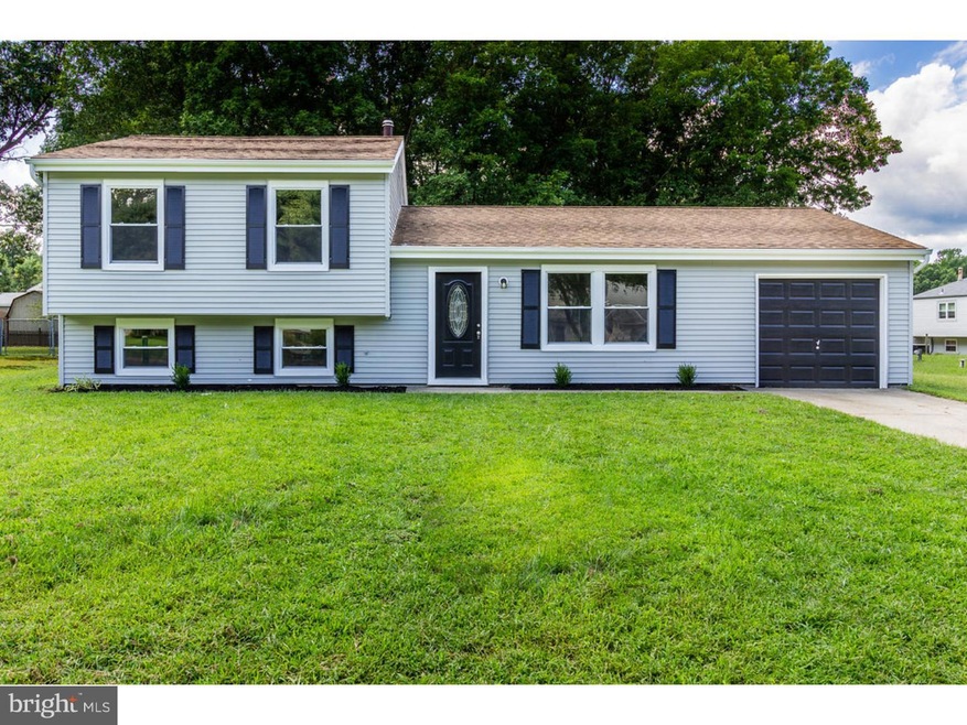 28 Orion Way, Sewell, NJ 08080 - photo 1