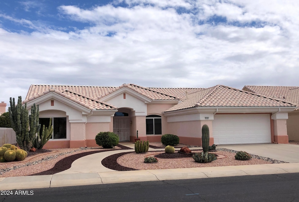 Exterior front photo margarete's house
