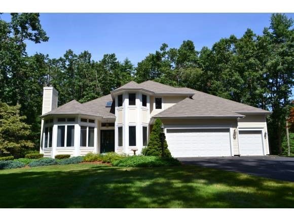 34 Louise Dr, Hollis, NH 03049 - photo 1